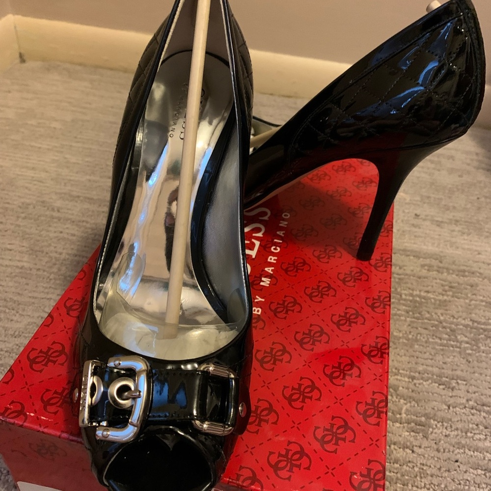 Guess Heels